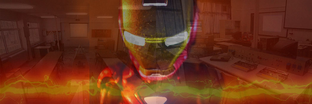 Τομέας Ηλεκτρολογίας, Ηλεκτρονικής και Αυτοματισμού