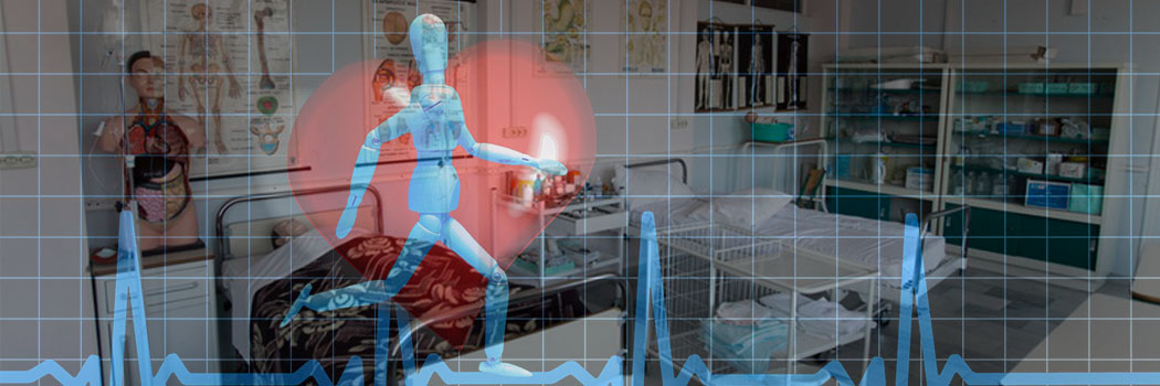 Τομέας Υγείας και Πρόνοιας, Ευεξίας